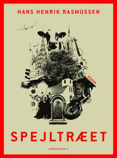 Spejltræet