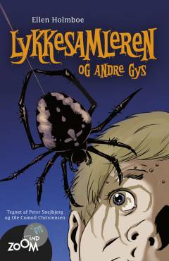 Lykkesamleren - og andre gys