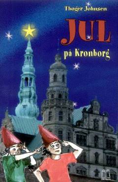 Jul på Kronborg