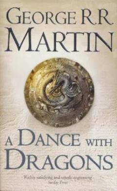 A dance with dragons
