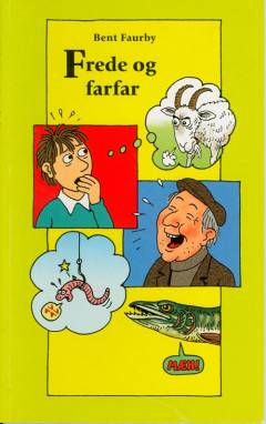 Frede og farfar