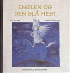 Englen og Den Blå Hest
