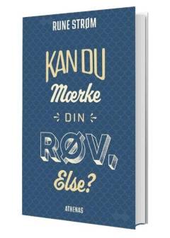 Kan du mærke din røv, Else