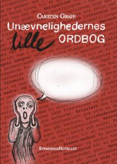 Unævnelighedernes lille ordbog