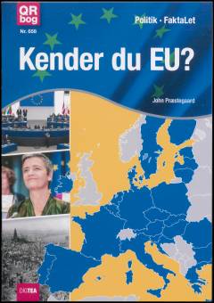 Kender du EU?