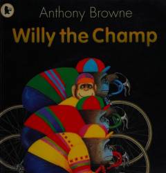 Willy the champ