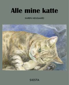 Alle mine katte