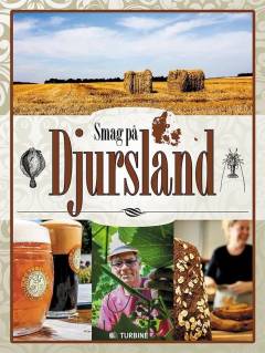 Smag på Djursland