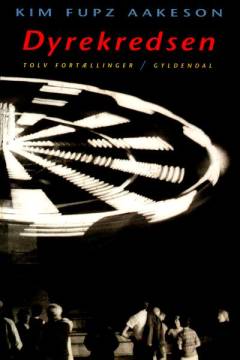 Dyrekredsen : fortællinger