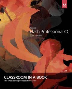 Adobe Flash Professional CC : 2014 release