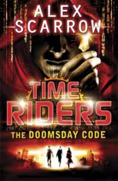 TimeRiders - the doomsday code
