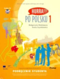 Hurra!!! - Po polsku 1