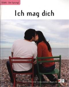 Der Sprung! : Ich mag dich: Guten Appetit!