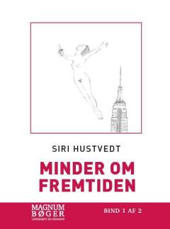 Minder om fremtiden. Bind 1 (Stor skrift)