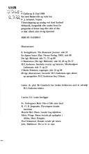 Det er liv at rejse : om H.C. Andersen på rejse