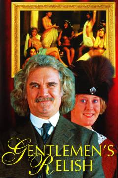 Gentlemen's relish