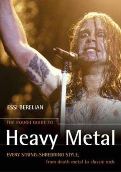 The Rough guide to heavy metal
