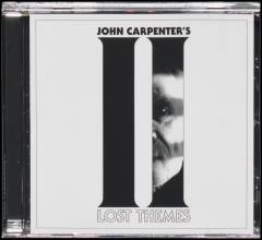 Lost themes II
