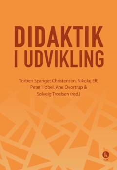 Didaktik i udvikling