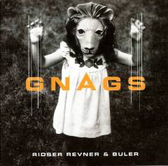 Ridser revner & buler