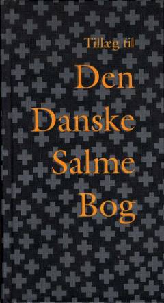 Tillæg til Den danske salmebog