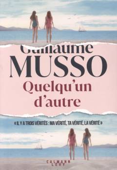 Quelqu'un d'autre