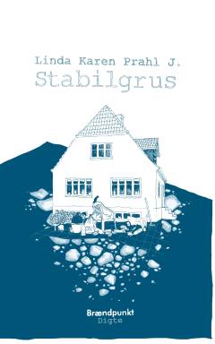 Stabilgrus : digte