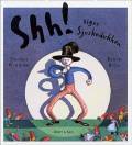 Shh! Siger Sjuskedukken