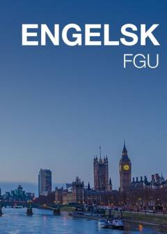 Engelsk FGU