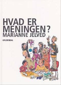 Hvad er meningen? : Folketinget i arbejde i verden?