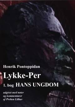 Lykke-Per. 1. bog : Hans ungdom