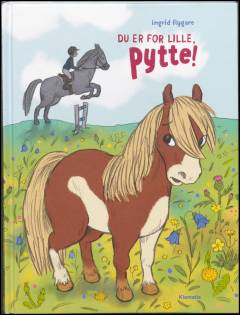 Du er for lille, Pytte!