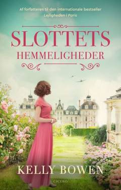 Slottets hemmeligheder
