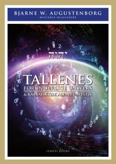 Tallenes forunderlige univers & kabbalistisk alfabet-mystik