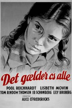 Det gælder os alle!