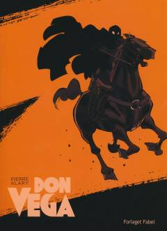 Don Vega