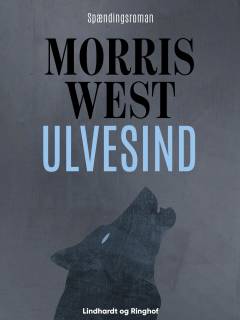 Ulvesind
