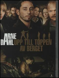 Upp till toppen av berget