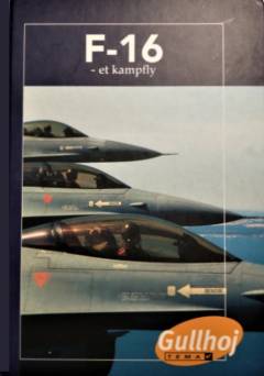 F-16 - et kampfly
