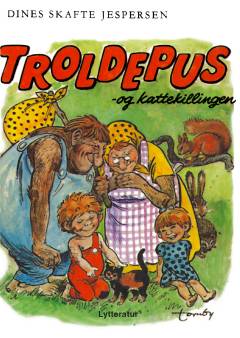 Troldepus og kattekillingen