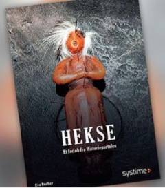 Hekse : et forløb fra Historieportalen