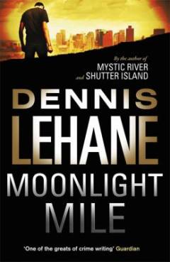 Moonlight mile