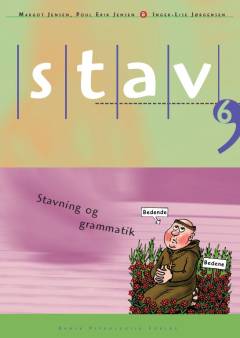 Stav 6 : stavning og grammatik