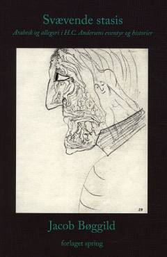 Svævende stasis : arabesk og allegori i H.C. Andersens eventyr og historier