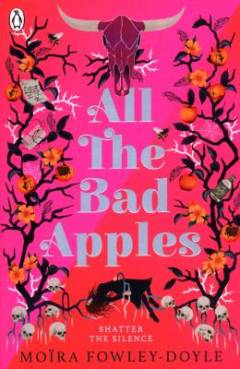 All the bad apples