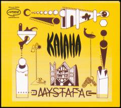 Musik (cd), ℗2021
