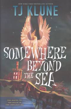 Somewhere beyond the sea