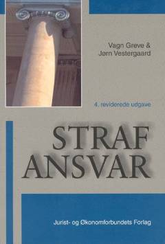 Strafansvar
