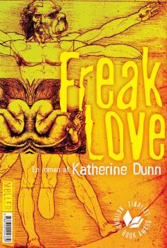 Freak love