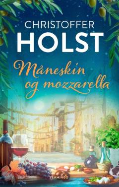 Måneskin og mozzarella